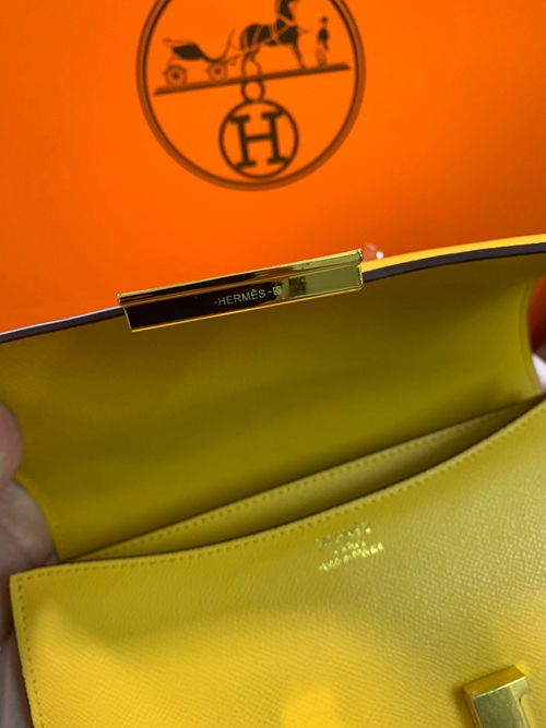 エルメス バッグ 激安着用イメージ